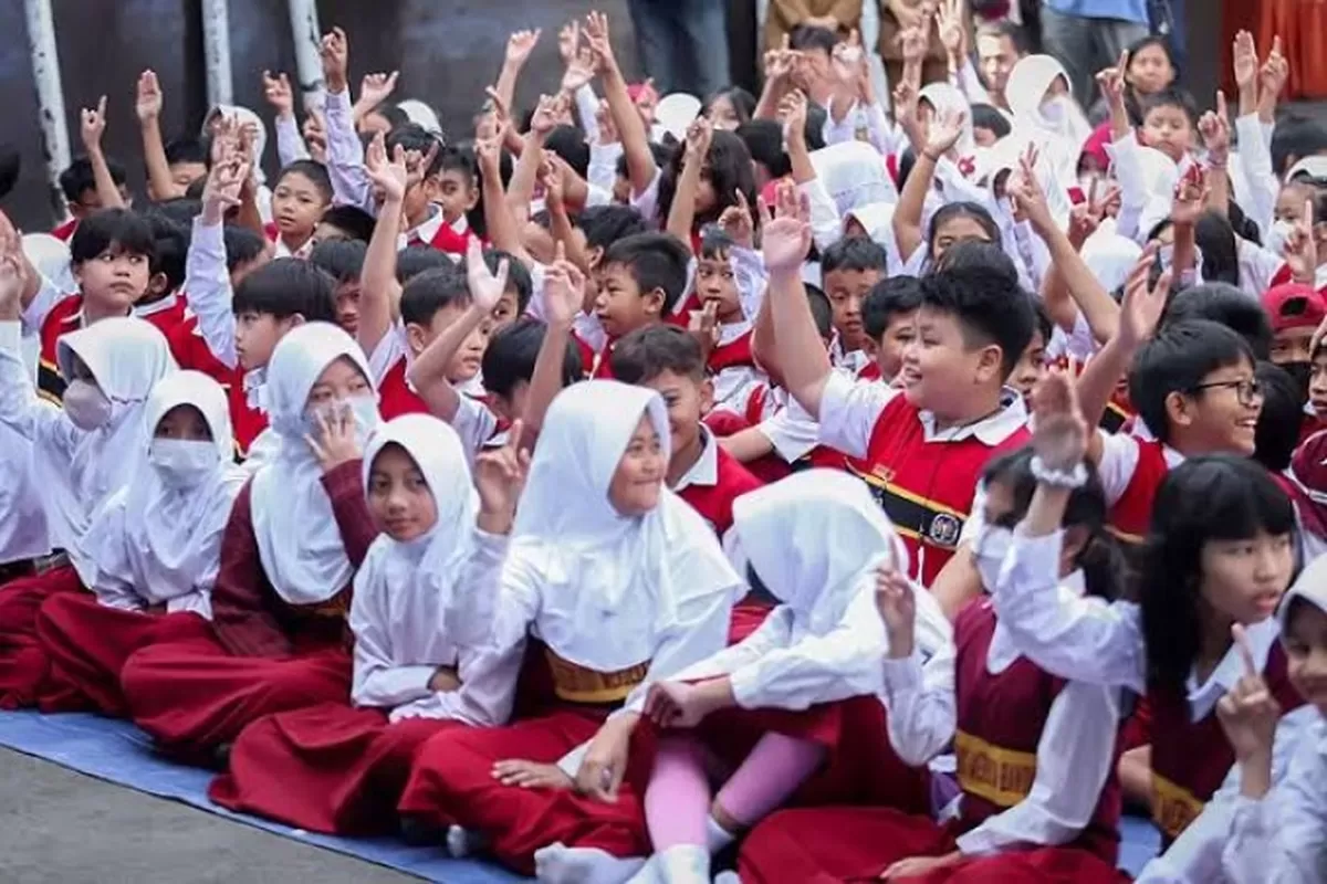 SD Negeri Cilacap 10: Cultivating Excellence in Cilacap's Heart